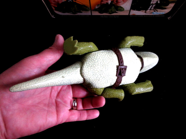 Patrol Dewback sold
