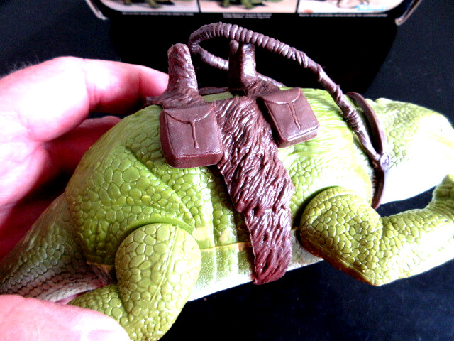 Patrol Dewback sold