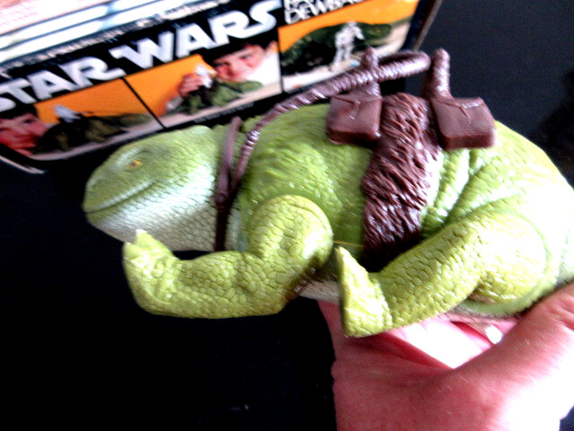 Patrol Dewback sold