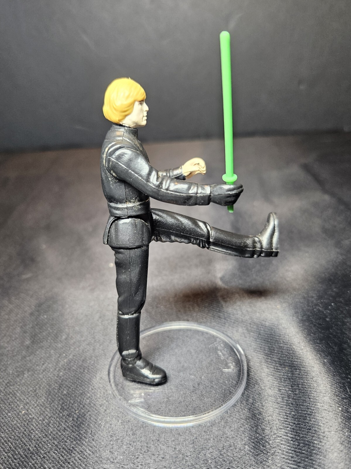 Luke Skywalker (Jedi Knight Outfit) sold