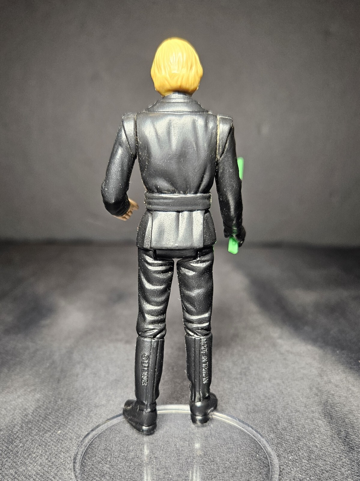 Luke Skywalker (Jedi Knight Outfit) sold