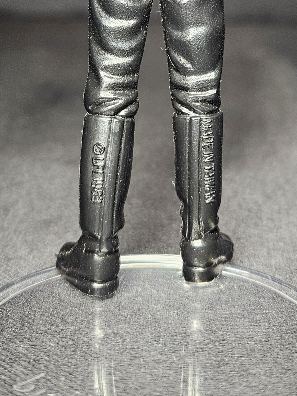 Luke Skywalker (Jedi Knight Outfit) sold