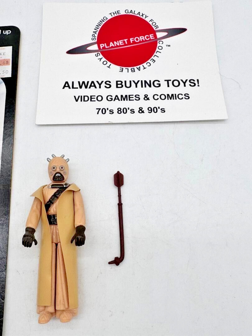 Tusken Raider (Sand People) sold
