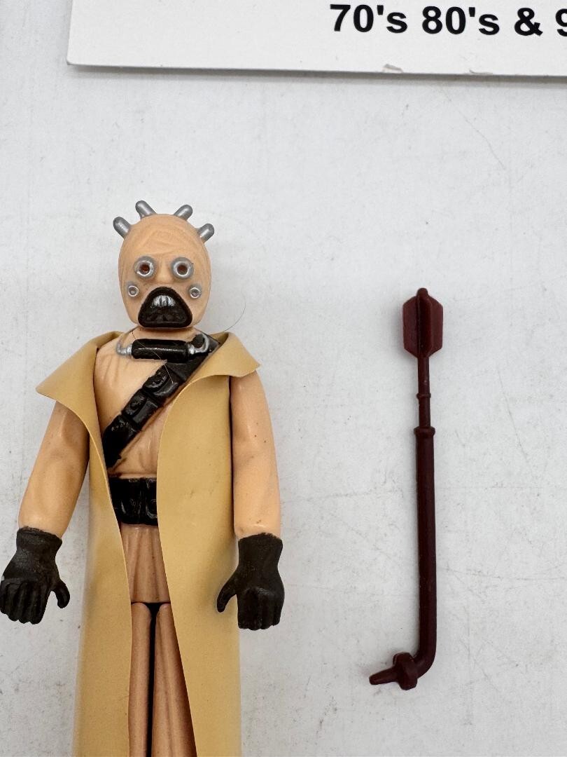 Tusken Raider (Sand People) sold