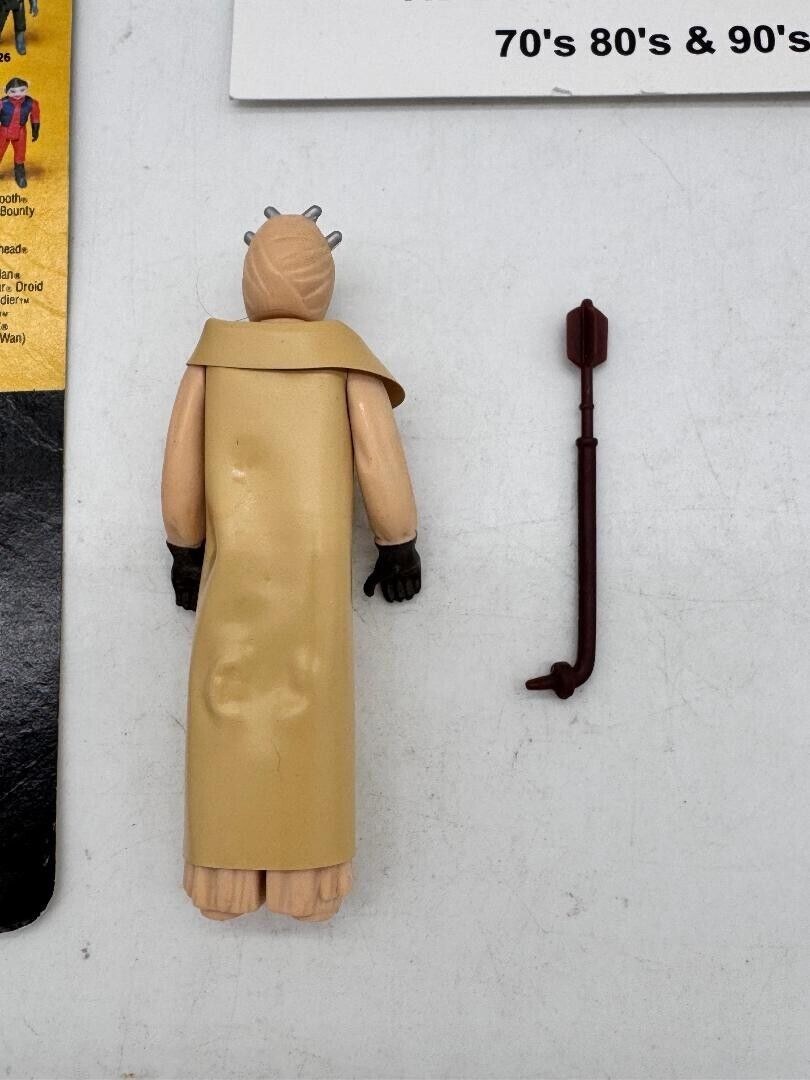 Tusken Raider (Sand People) sold