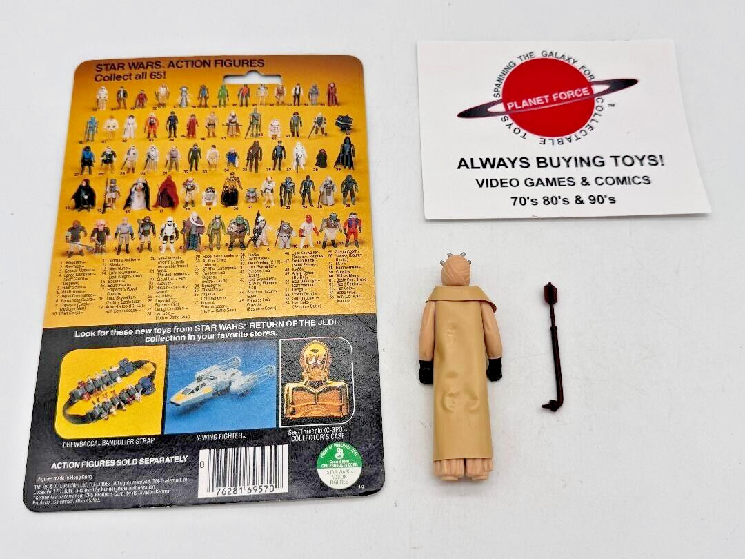 Tusken Raider (Sand People) sold