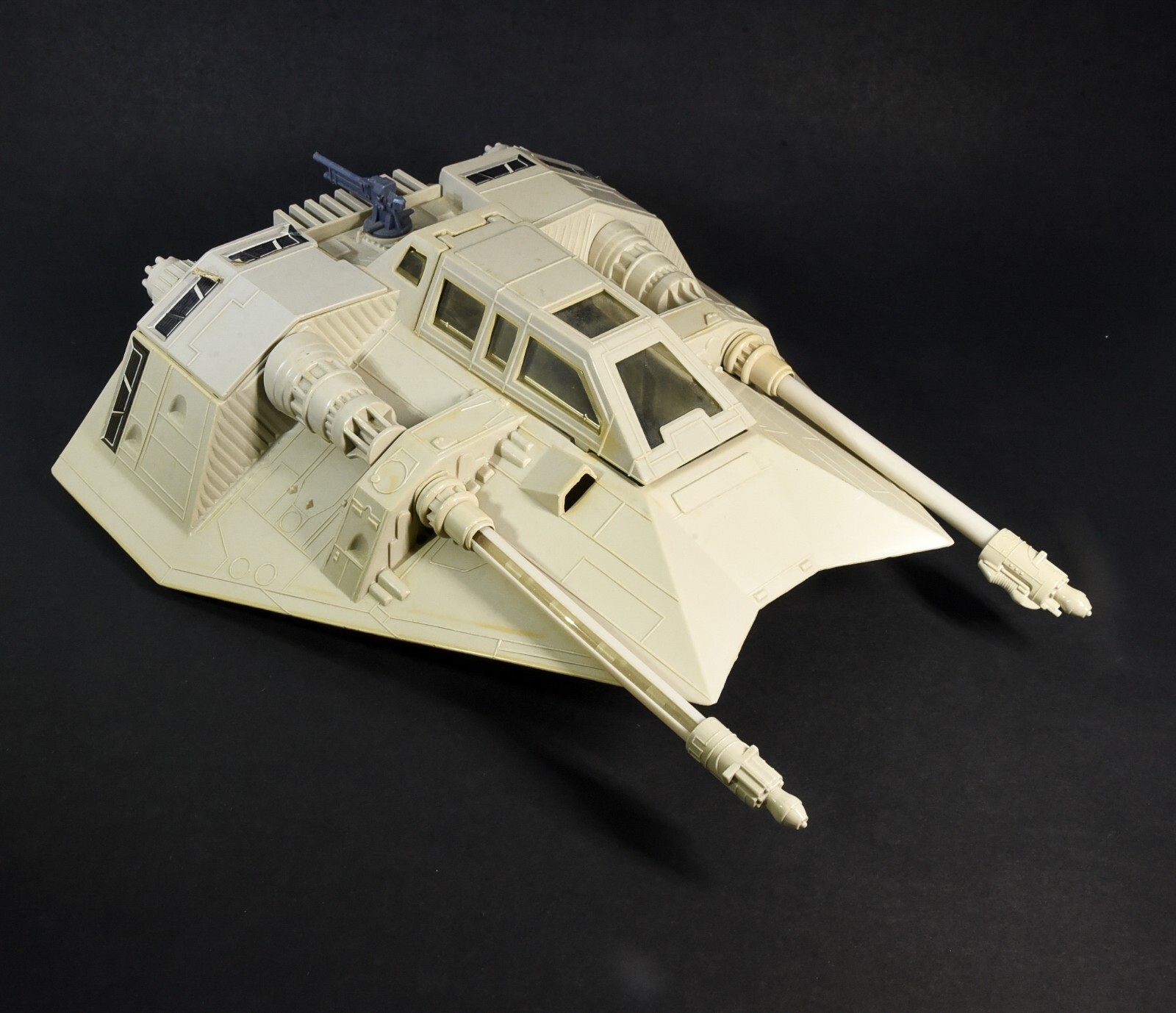 Rebel Armored Snowspeeder sold