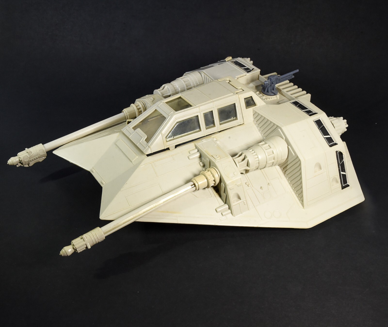 Rebel Armored Snowspeeder sold