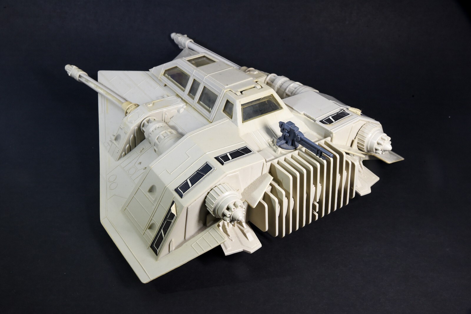 Rebel Armored Snowspeeder sold