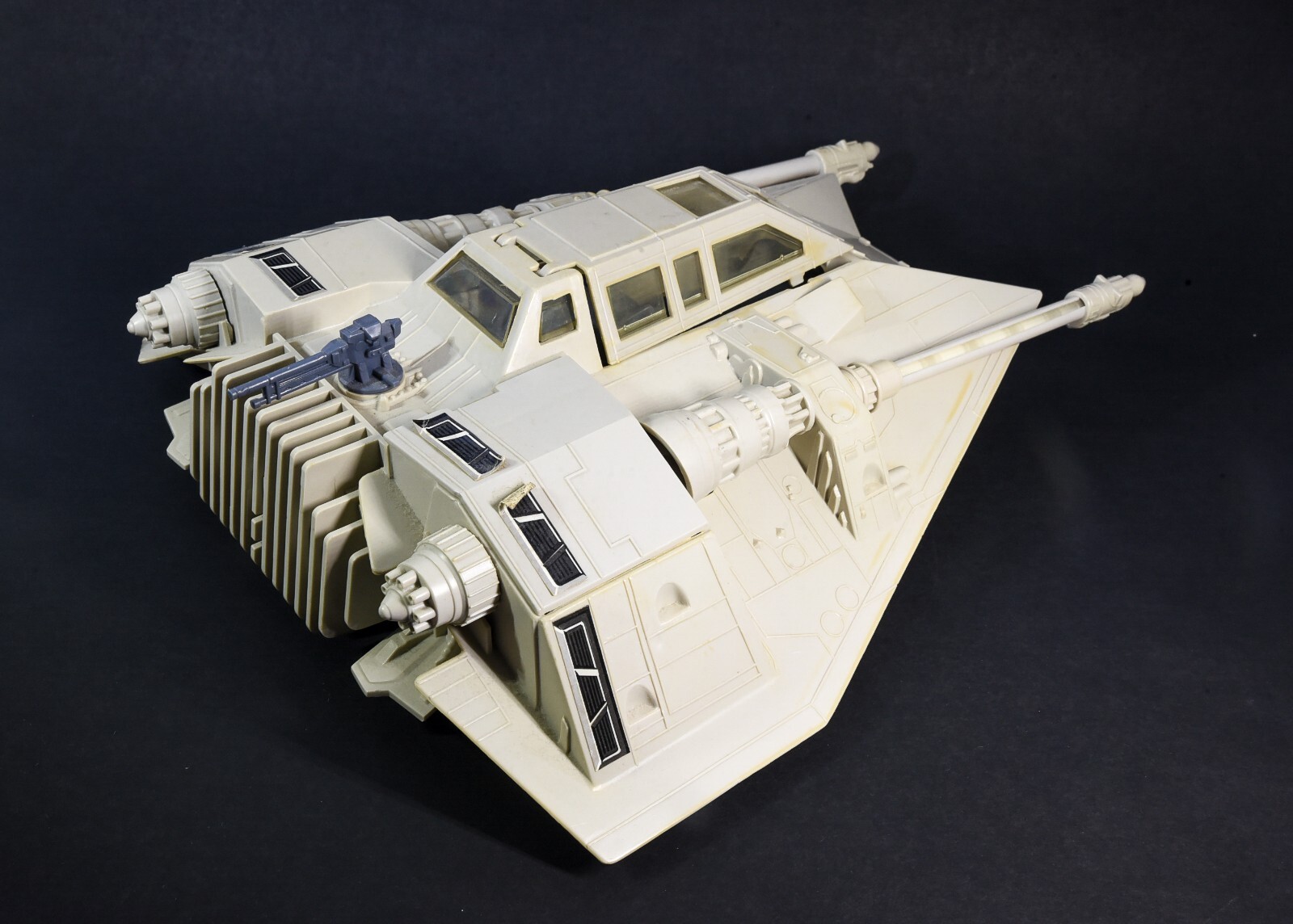 Rebel Armored Snowspeeder sold