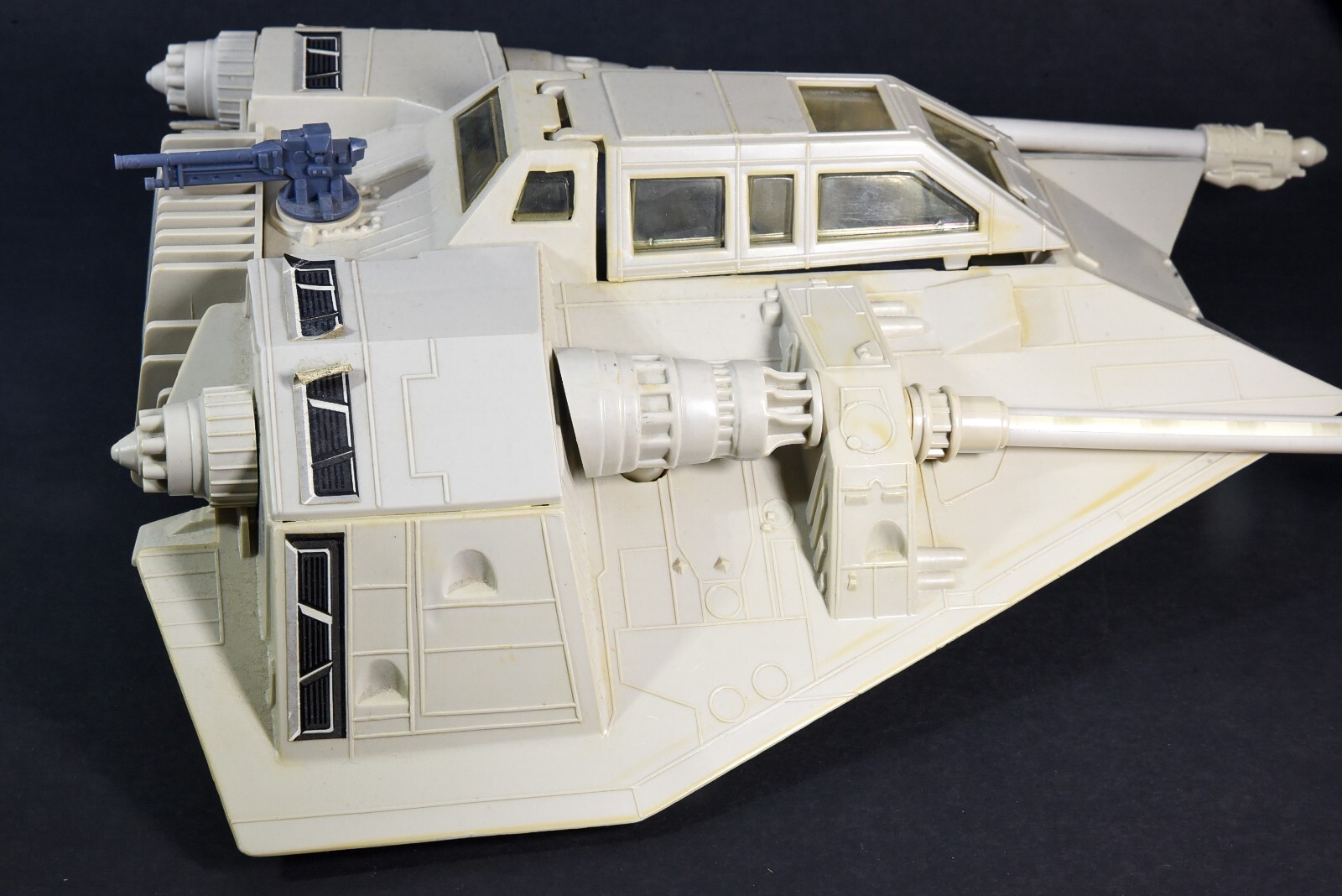 Rebel Armored Snowspeeder sold