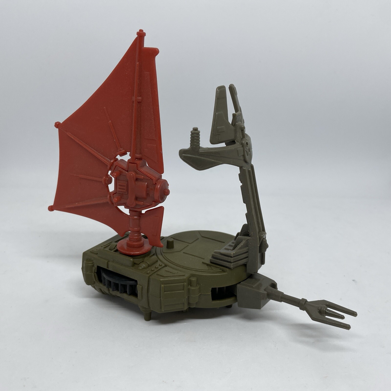 One-Man Sand Skimmer sold