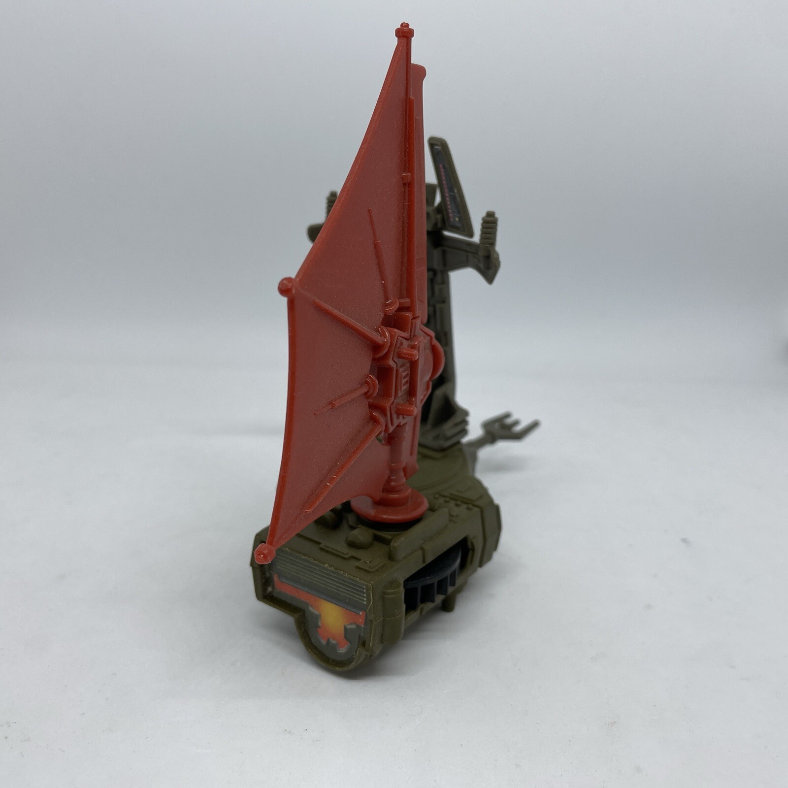 One-Man Sand Skimmer sold