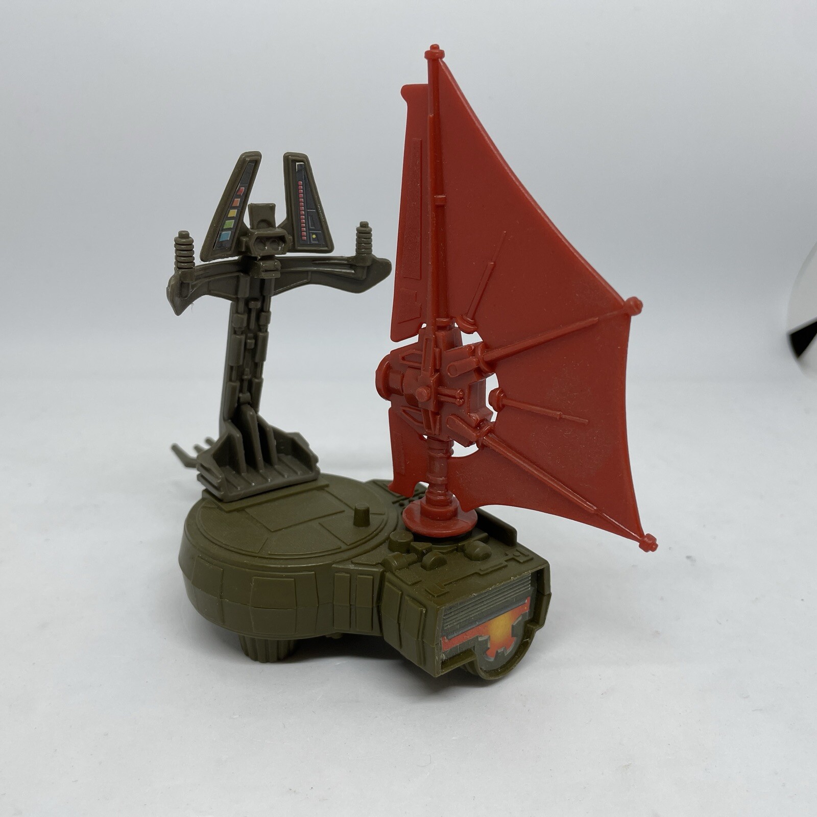 One-Man Sand Skimmer sold
