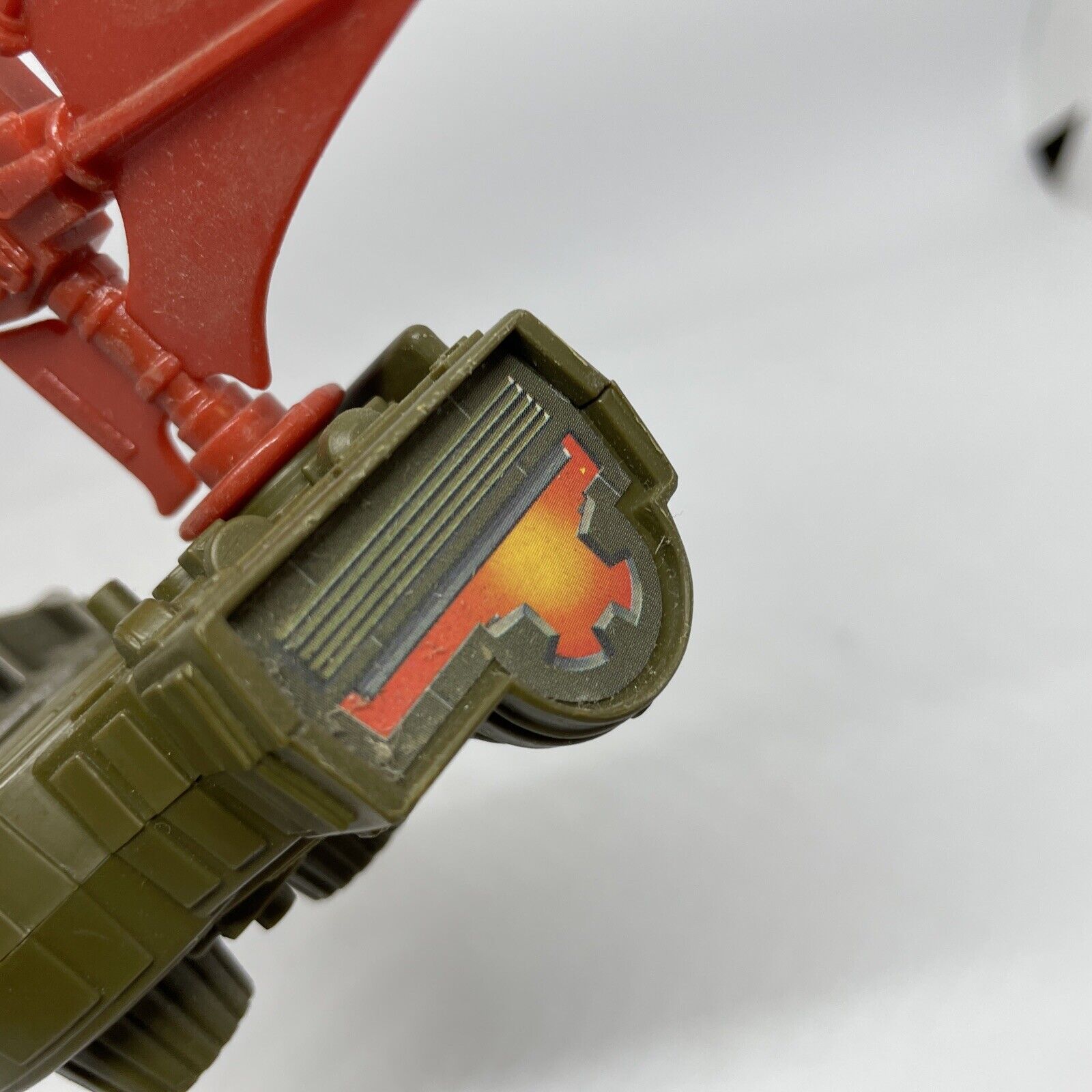 One-Man Sand Skimmer sold