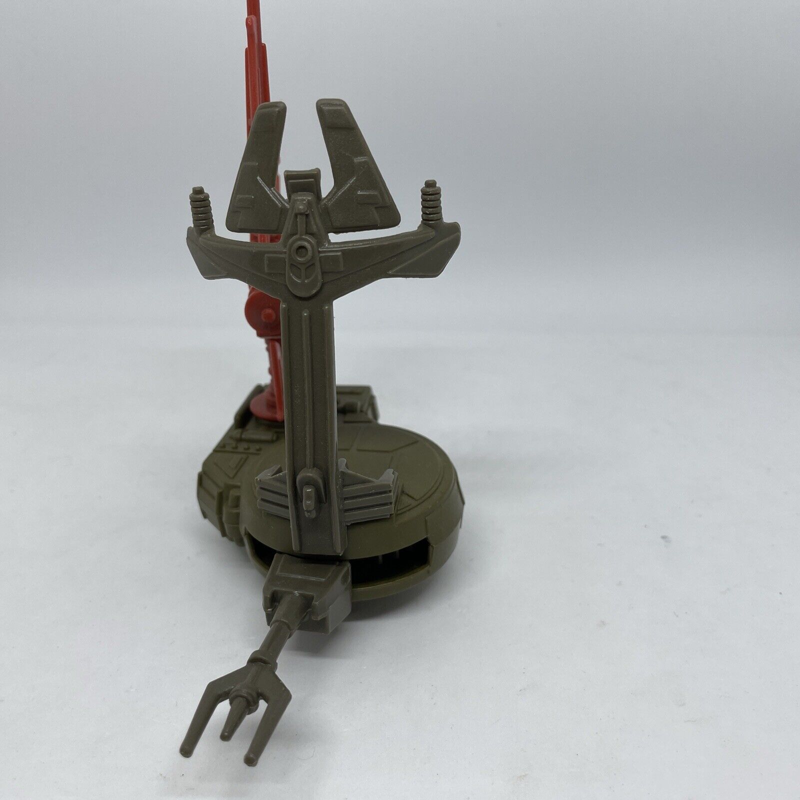 One-Man Sand Skimmer sold