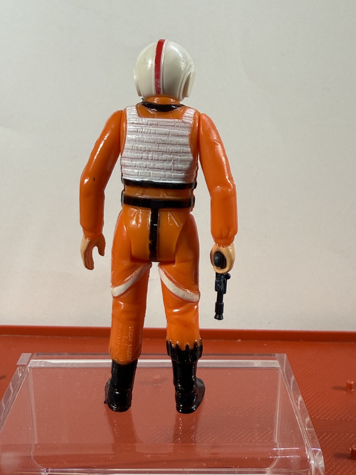 Luke Skywalker (X-Wing Fighter Pilot) sold