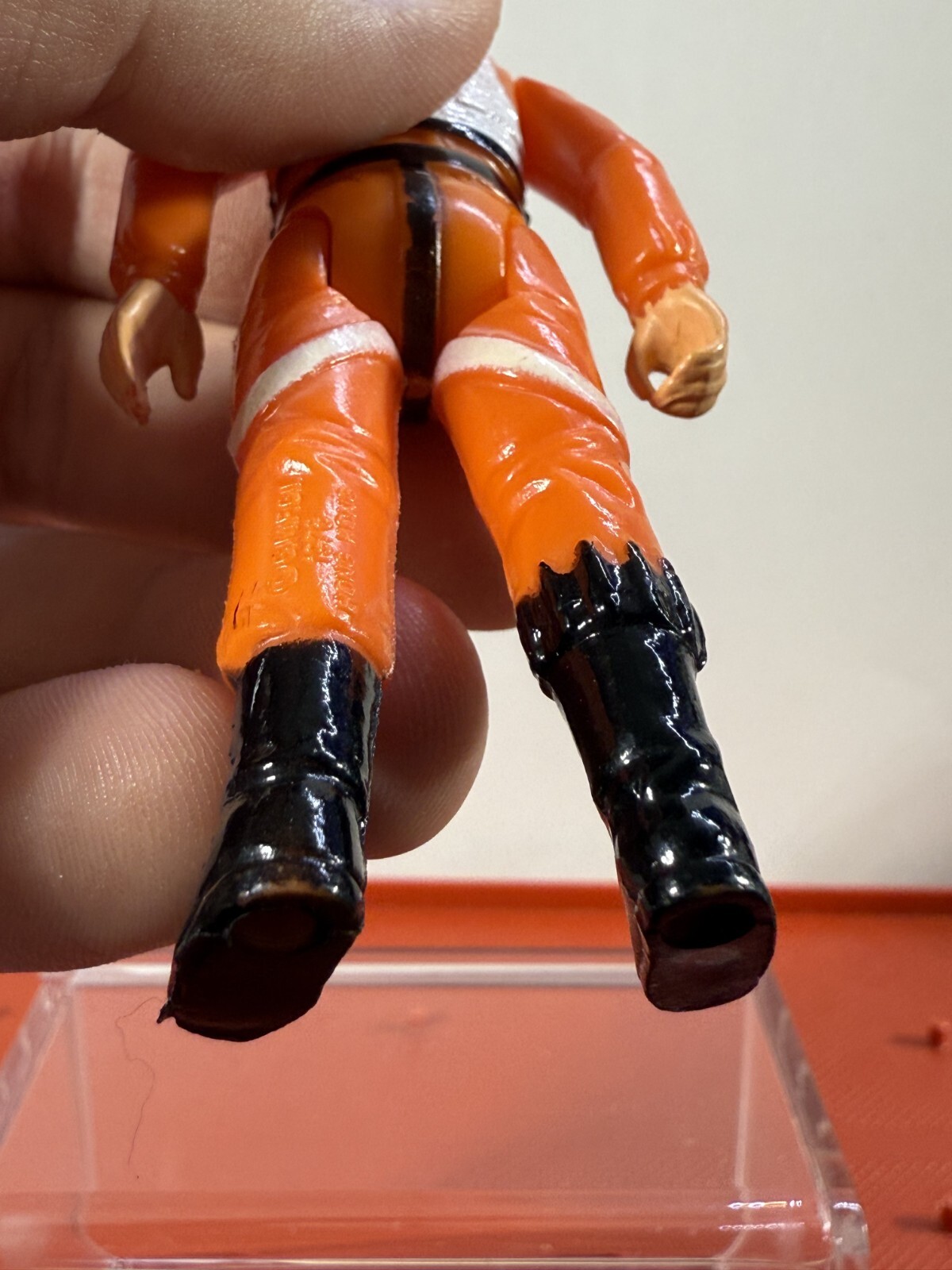 Luke Skywalker (X-Wing Fighter Pilot) sold