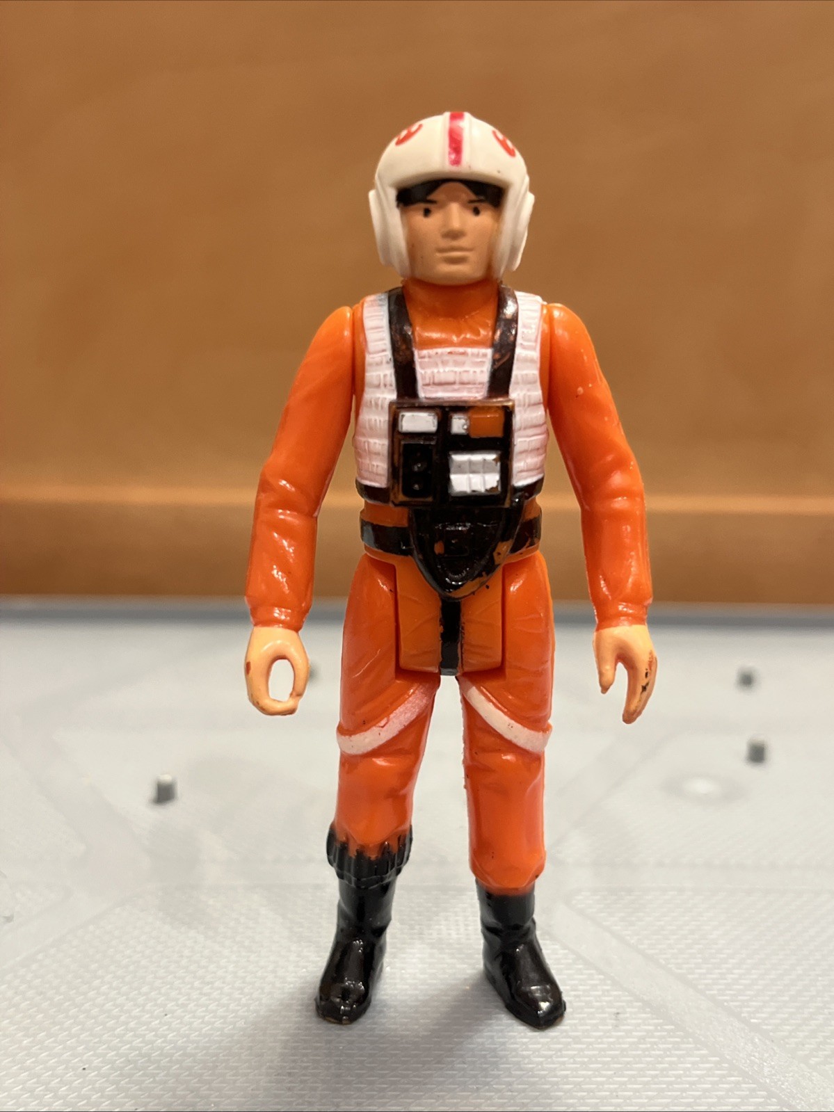 Luke Skywalker (X-Wing Fighter Pilot) sold