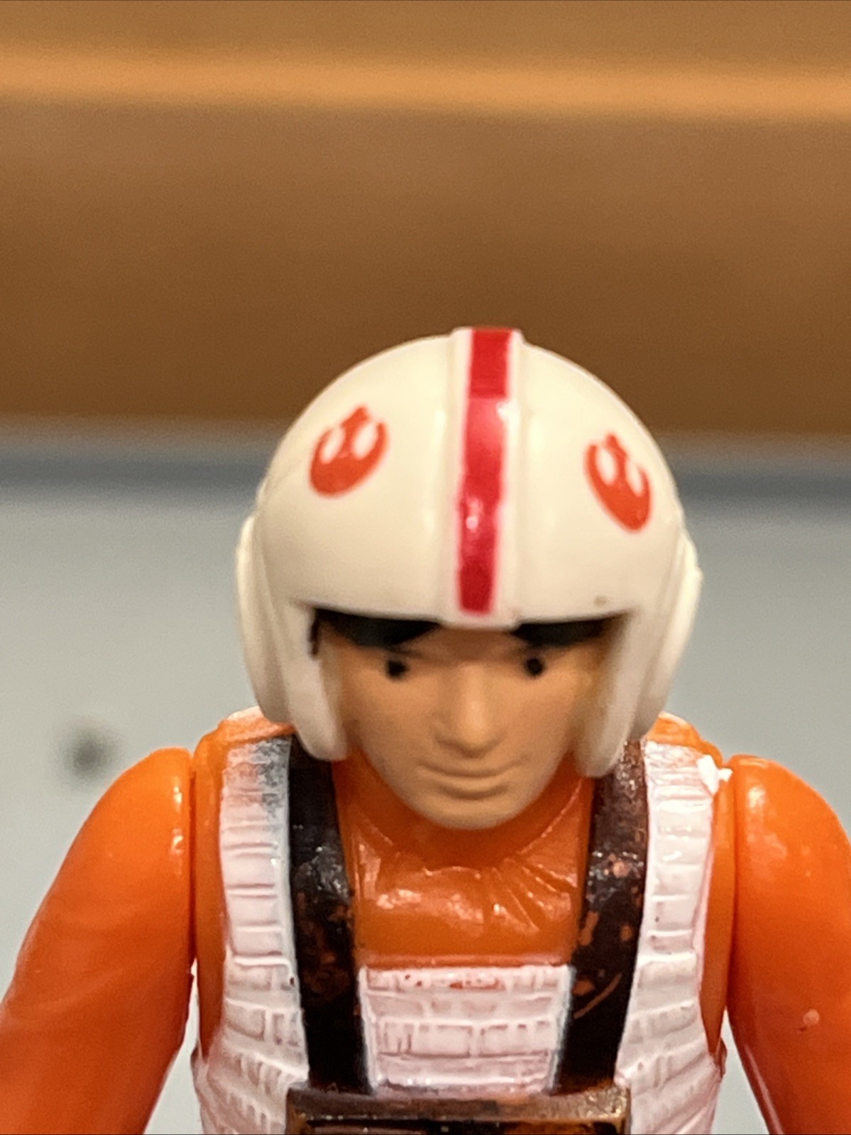 Luke Skywalker (X-Wing Fighter Pilot) sold