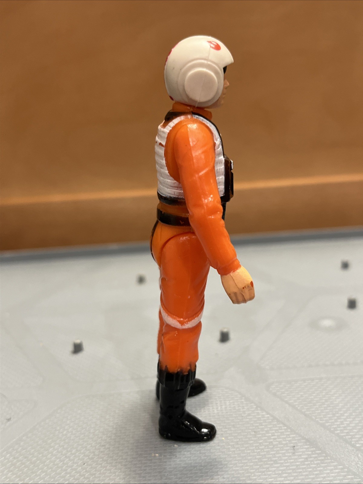 Luke Skywalker (X-Wing Fighter Pilot) sold