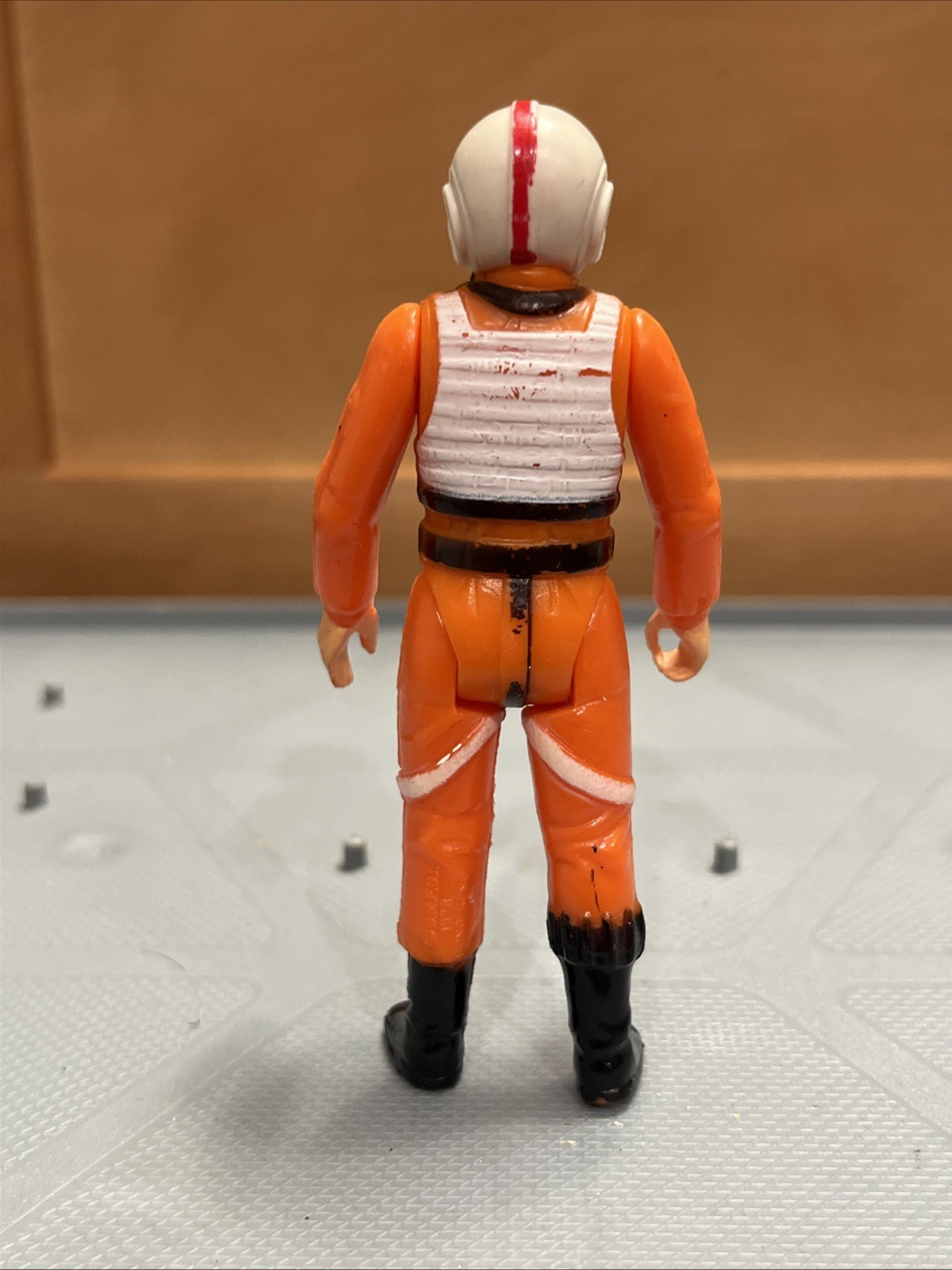 Luke Skywalker (X-Wing Fighter Pilot) sold