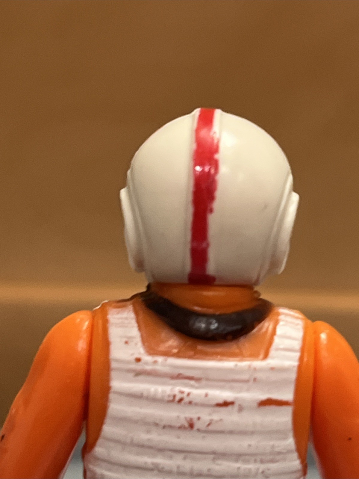 Luke Skywalker (X-Wing Fighter Pilot) sold