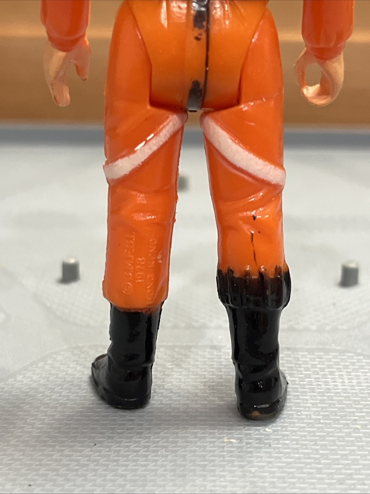 Luke Skywalker (X-Wing Fighter Pilot) sold