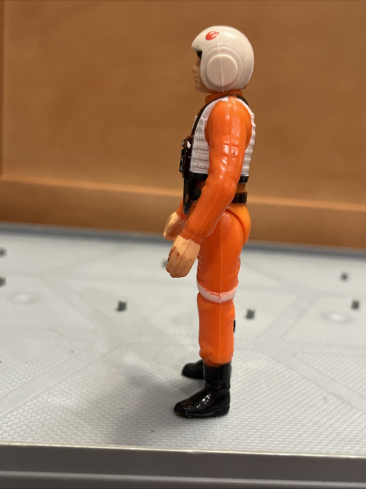 Luke Skywalker (X-Wing Fighter Pilot) sold
