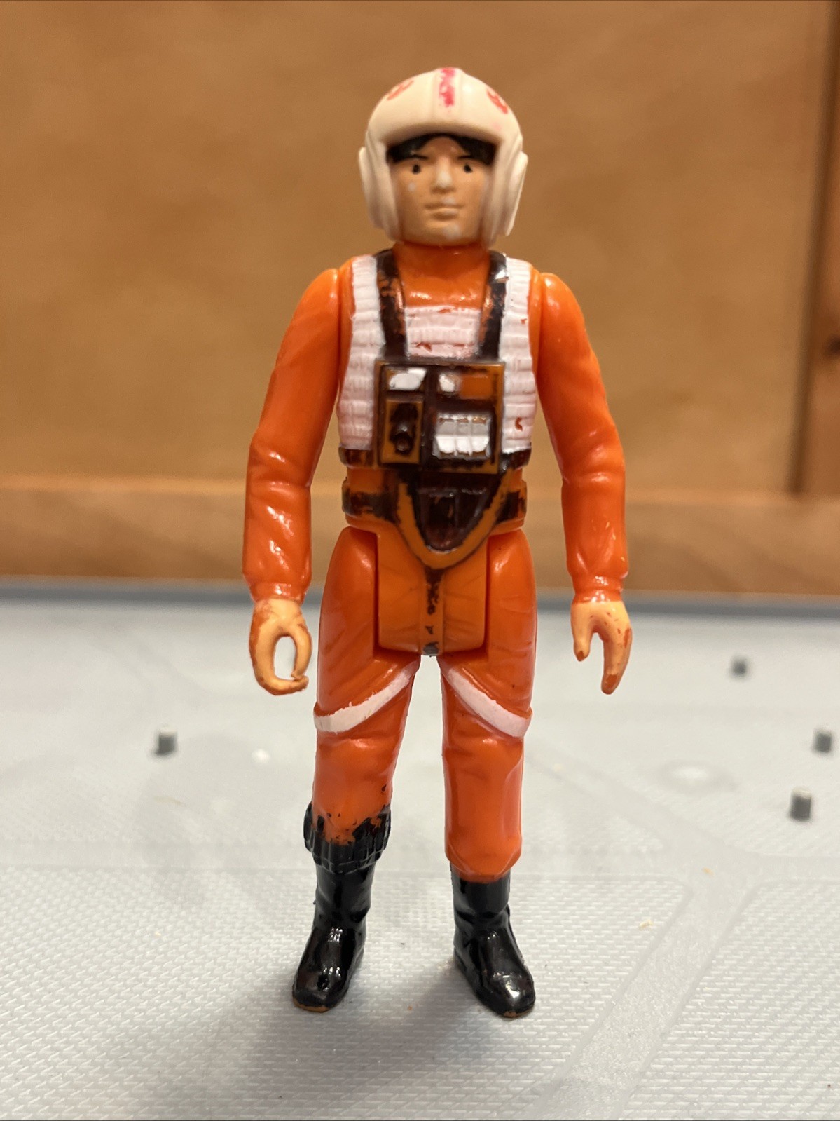 Luke Skywalker (X-Wing Fighter Pilot) sold