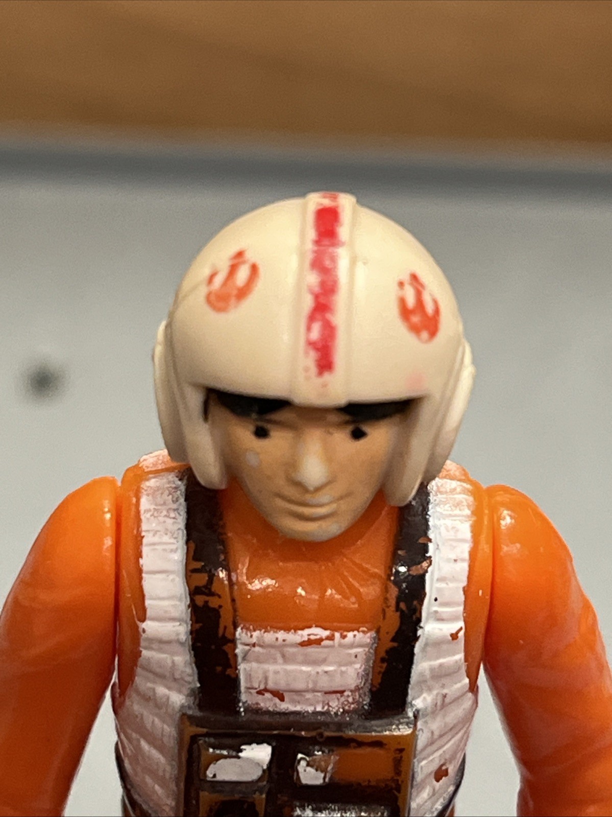 Luke Skywalker (X-Wing Fighter Pilot) sold