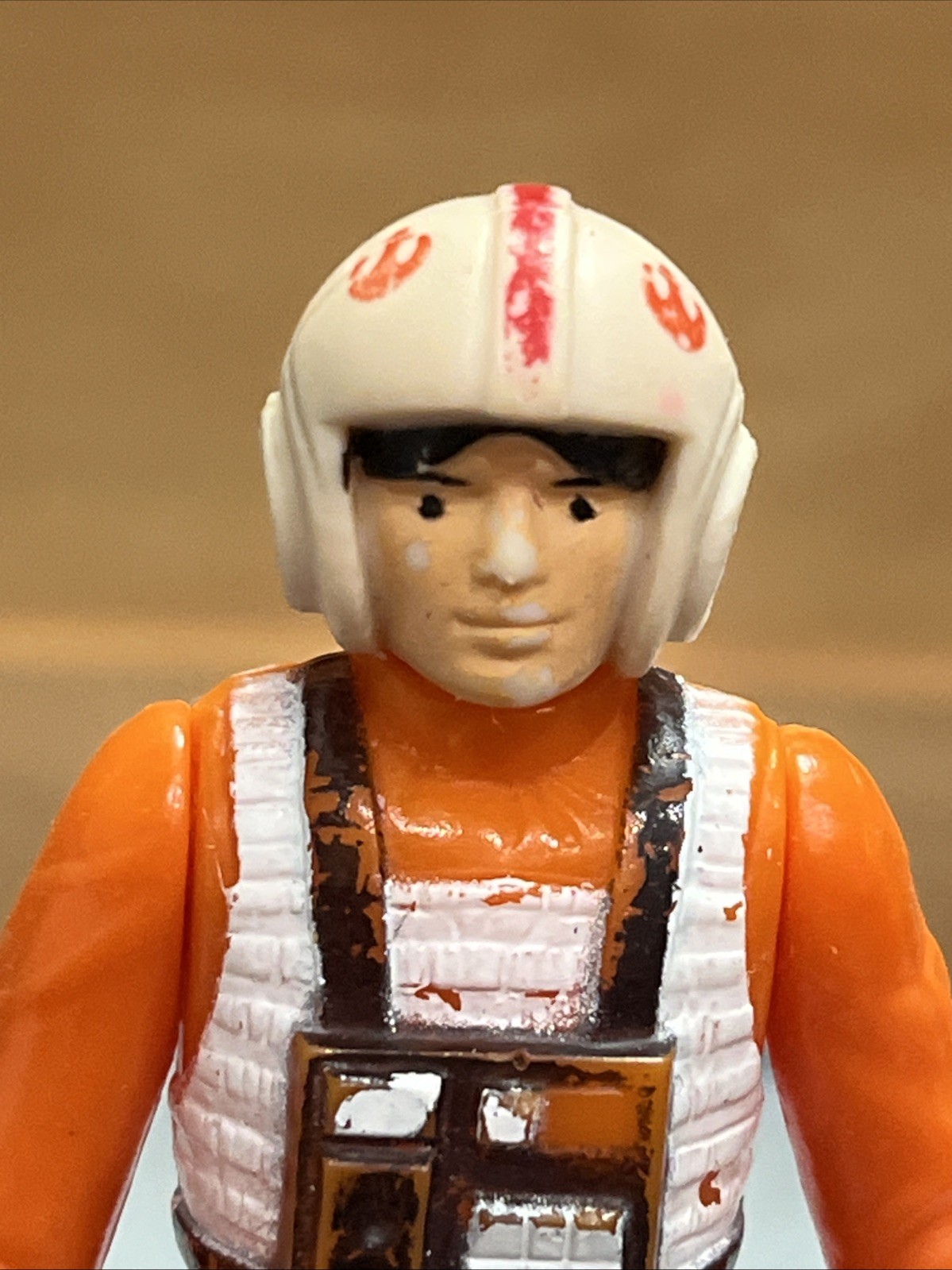Luke Skywalker (X-Wing Fighter Pilot) sold