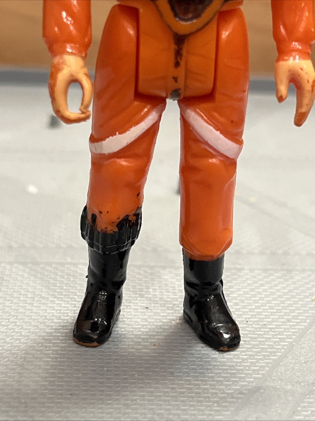 Luke Skywalker (X-Wing Fighter Pilot) sold