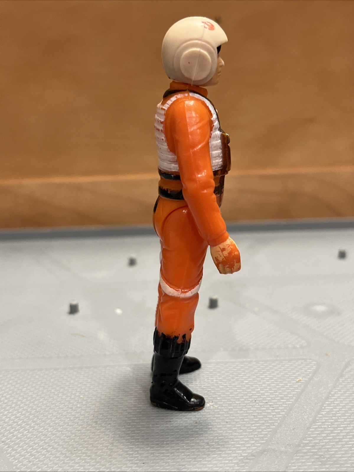 Luke Skywalker (X-Wing Fighter Pilot) sold