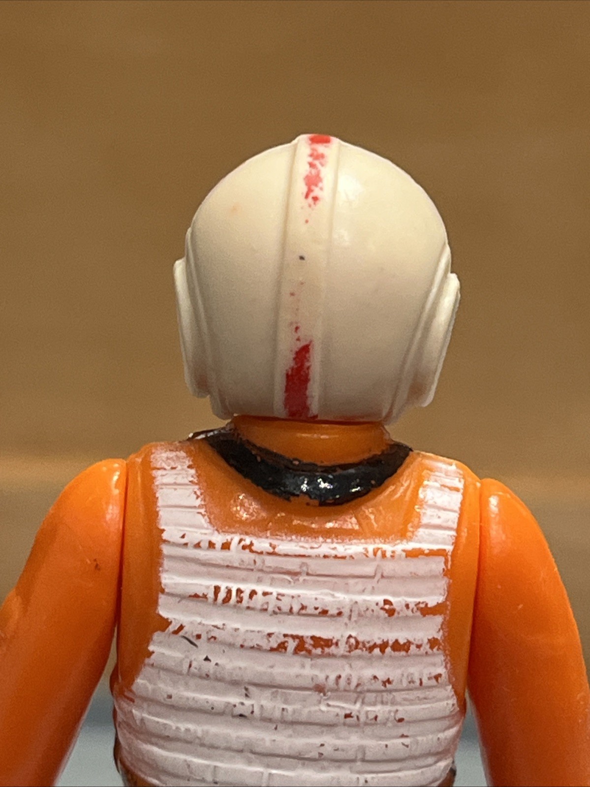 Luke Skywalker (X-Wing Fighter Pilot) sold