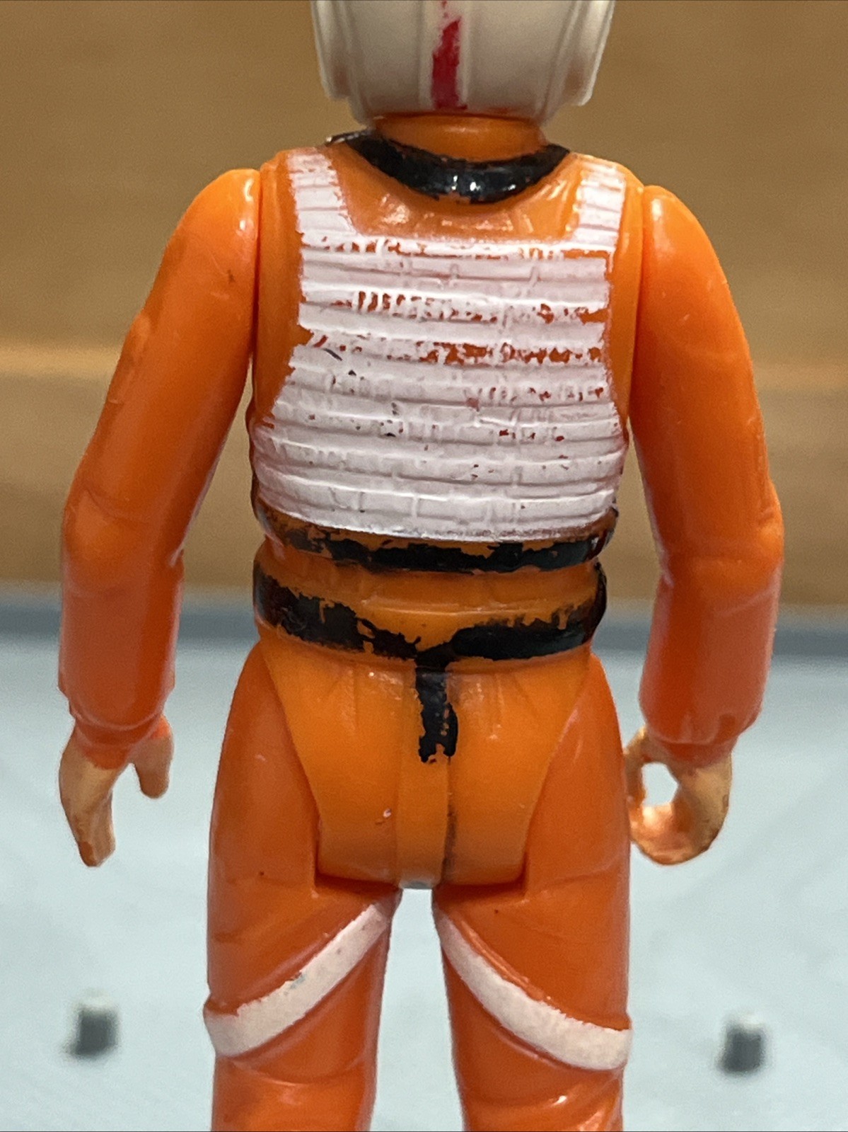 Luke Skywalker (X-Wing Fighter Pilot) sold
