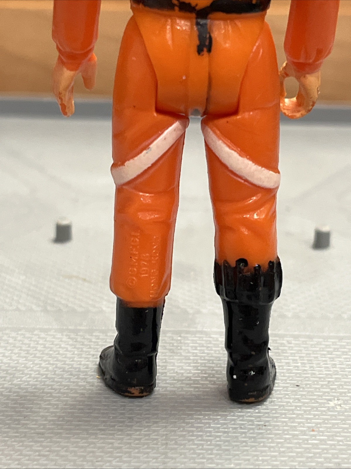 Luke Skywalker (X-Wing Fighter Pilot) sold