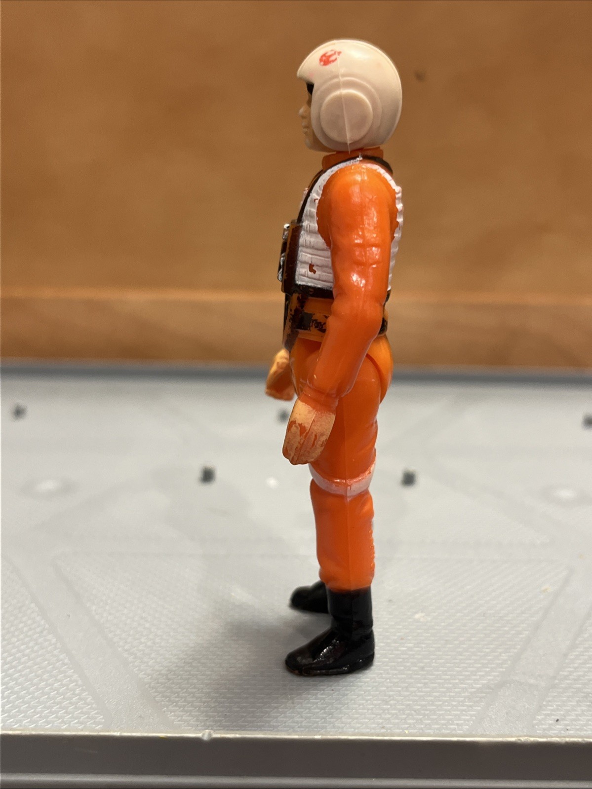 Luke Skywalker (X-Wing Fighter Pilot) sold