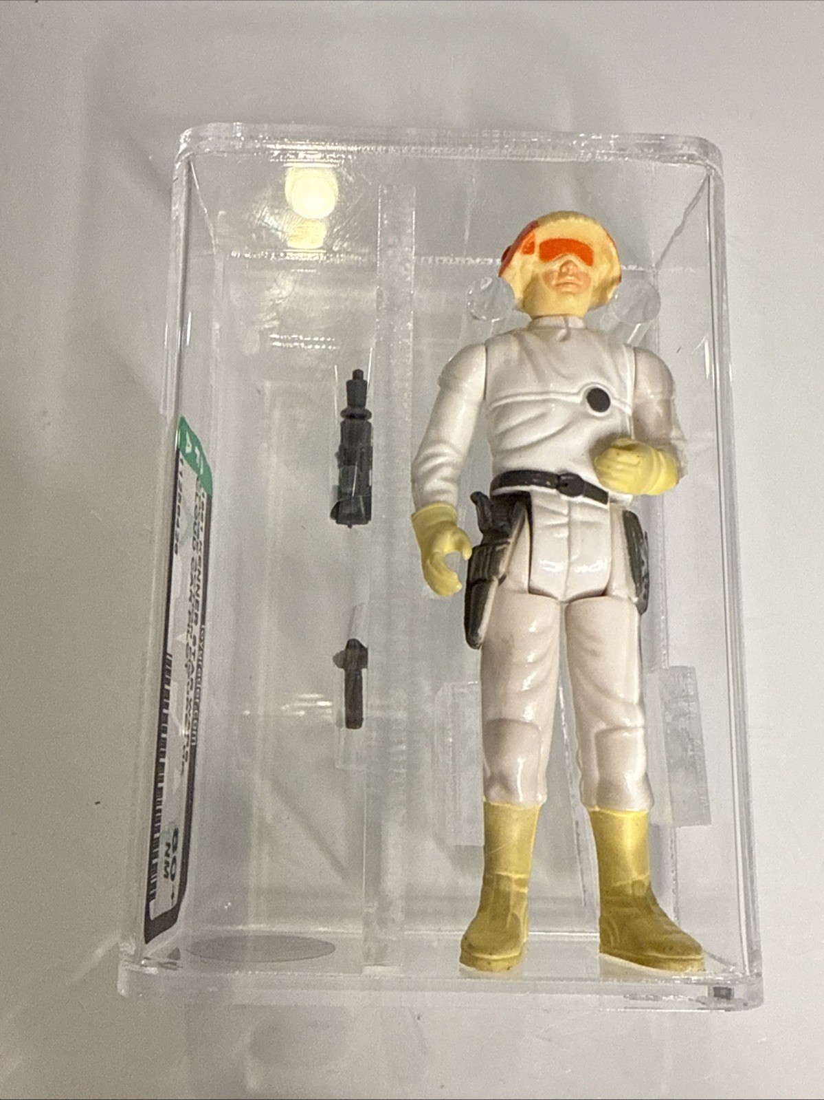 Cloud Car Pilot sold