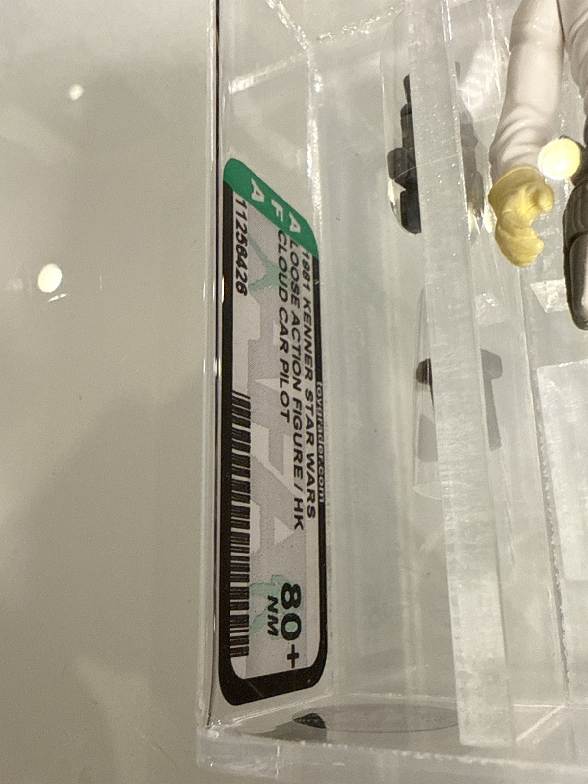 Cloud Car Pilot sold