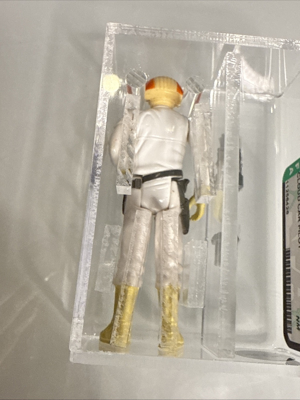 Cloud Car Pilot sold