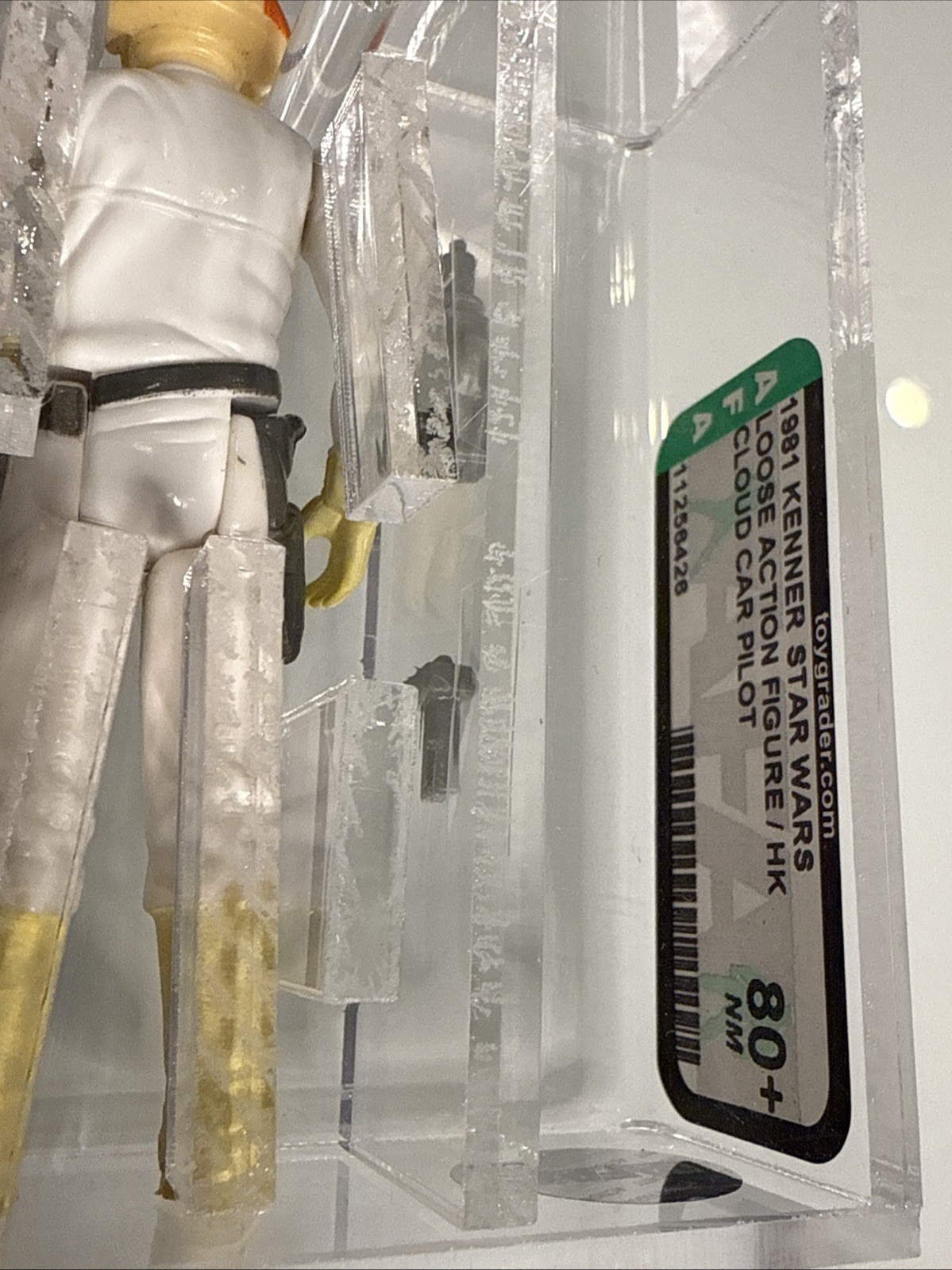 Cloud Car Pilot sold