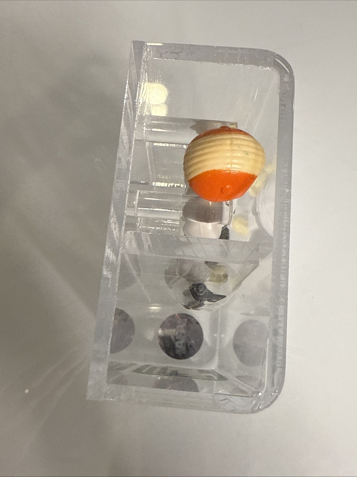 Cloud Car Pilot sold