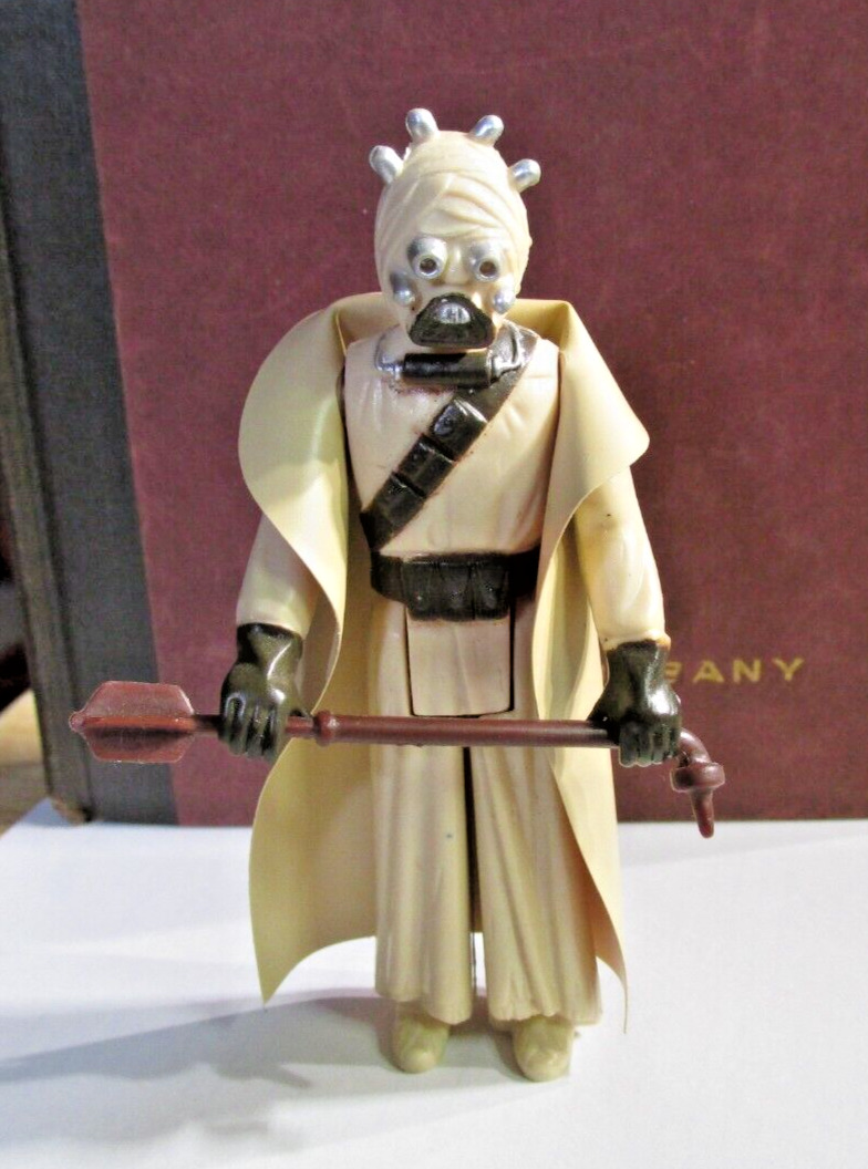 Tusken Raider (Sand People) sold