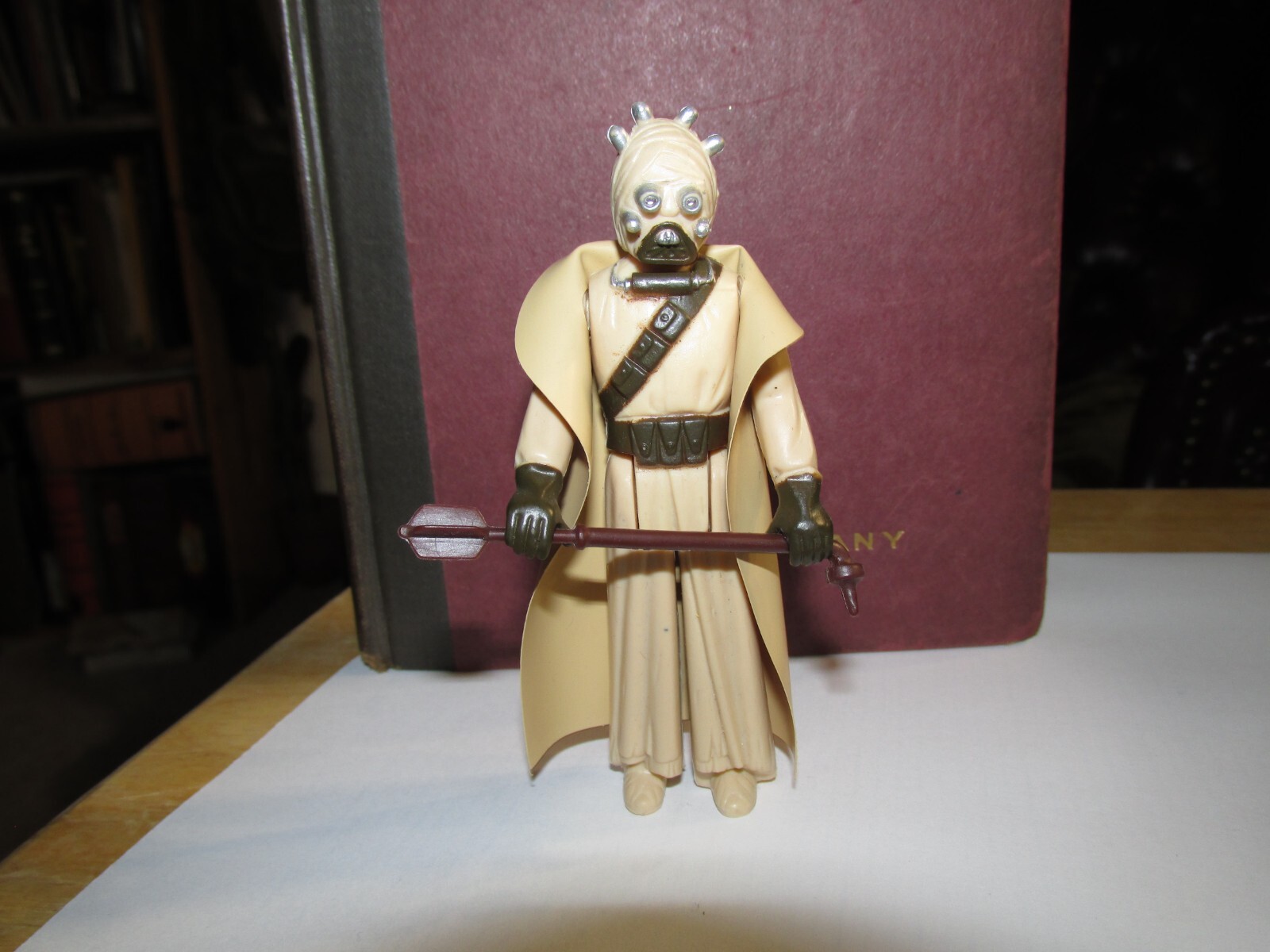Tusken Raider (Sand People) sold
