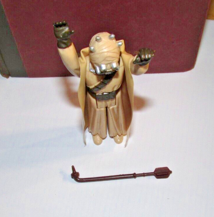 Tusken Raider (Sand People) sold