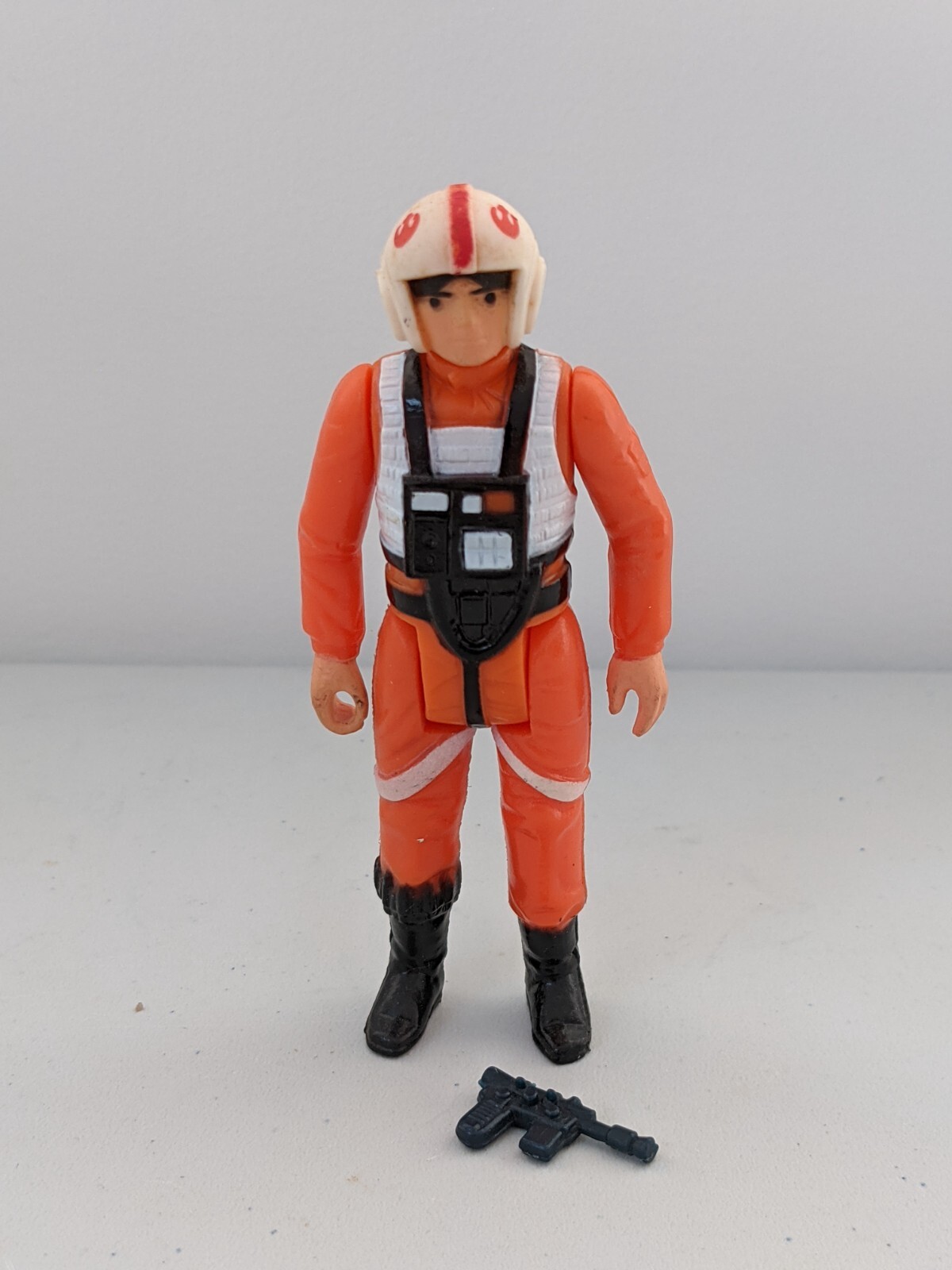 Luke Skywalker (X-Wing Fighter Pilot) sold
