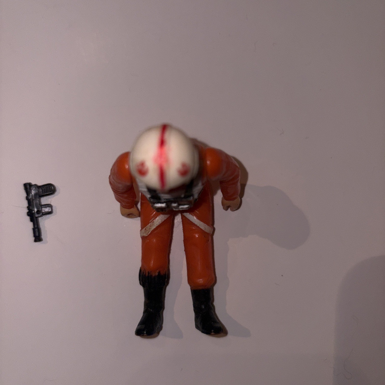 Luke Skywalker (X-Wing Fighter Pilot) sold