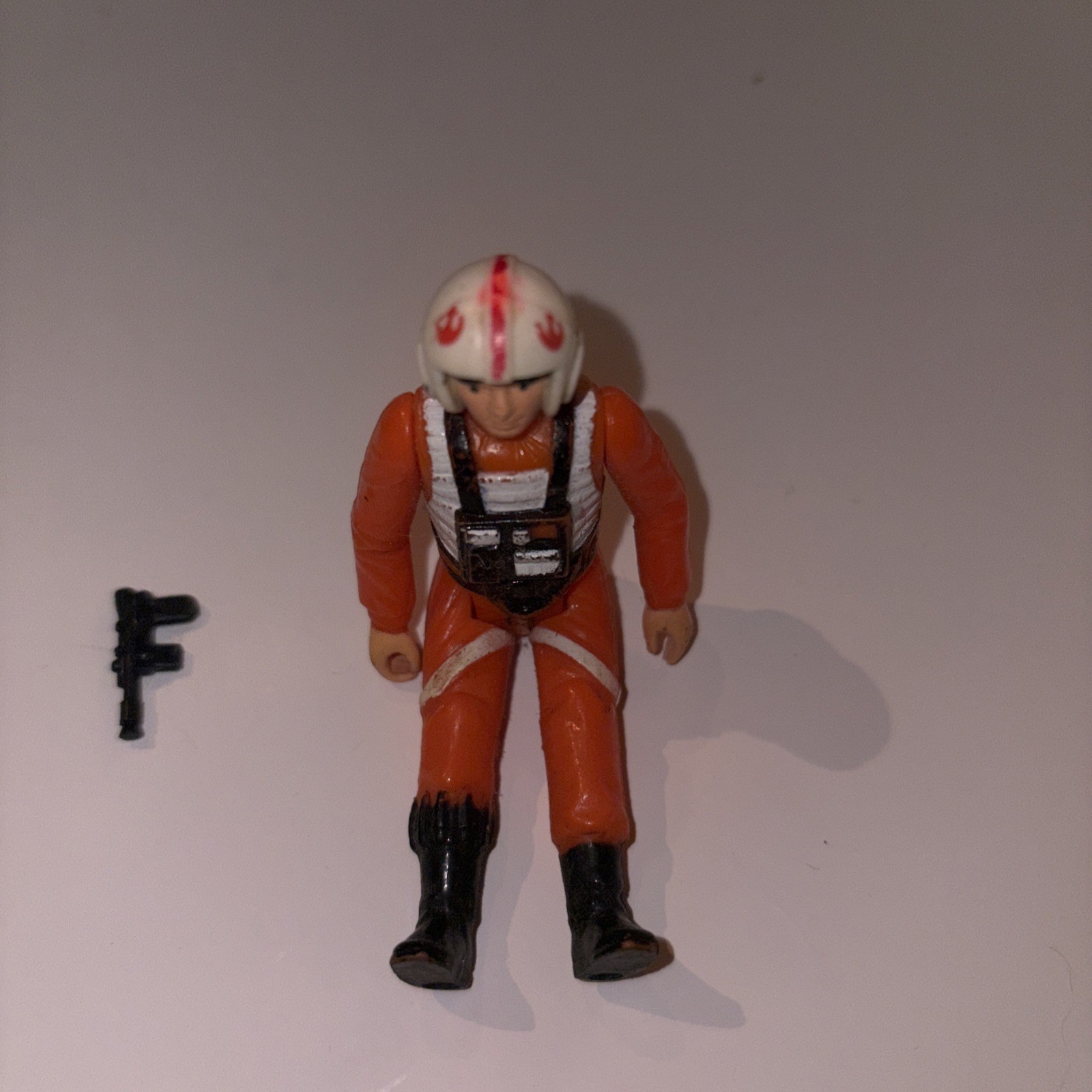Luke Skywalker (X-Wing Fighter Pilot) sold