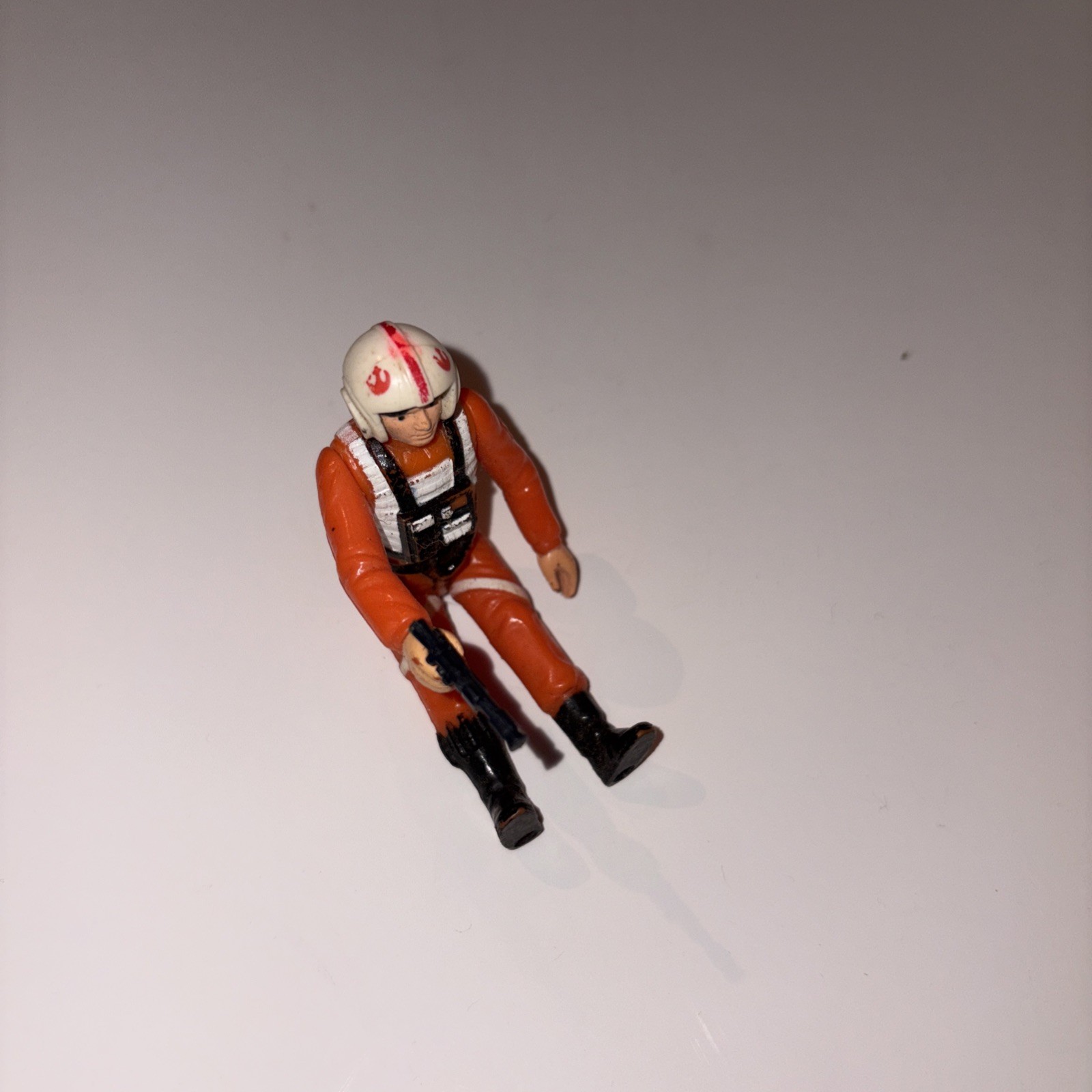 Luke Skywalker (X-Wing Fighter Pilot) sold
